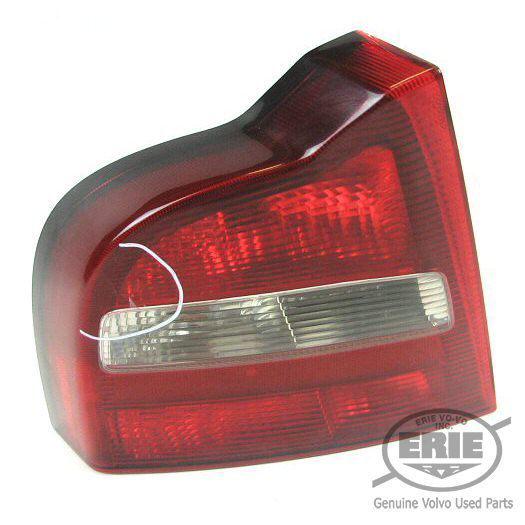 Volvo oem left drivers tail light 9154486 for volvo s80 99-03