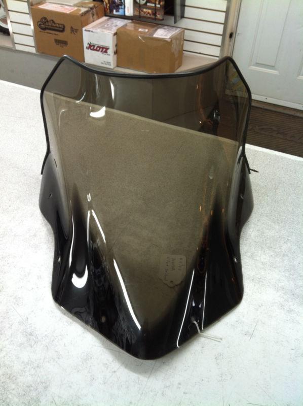 Buy YAMAHA NYTRO SNOWMOBILE 2008-13 WINDSHIELD in Norton, Vermont, US ...