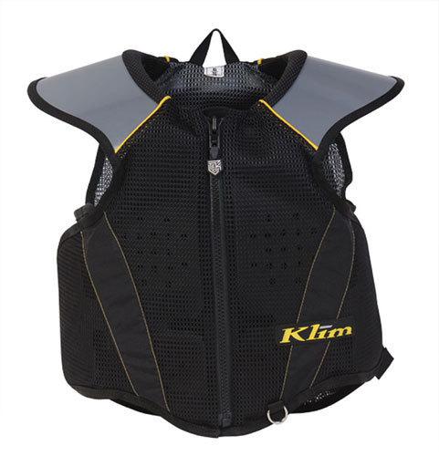 2014 klim men's snowmobile tek vest x-large