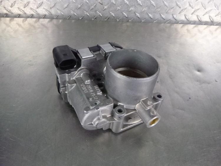 Aprilia dorsoduro smv 750 1200 throttle body bodies intake fuel system 525mpg1 a