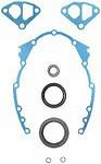 Fel-pro tcs45956 timing cover gasket set