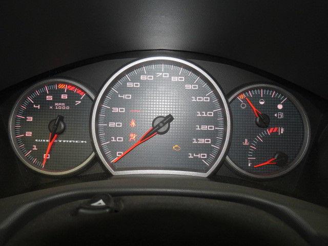 2005 pontiac grand prix 96462 miles speedometer instrument cluster gauges