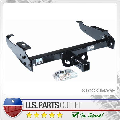 Pro series 51017 class iii; pro series trailer hitch