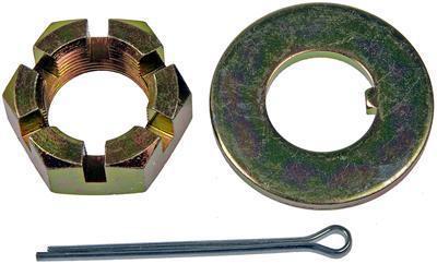 Dorman 05110 spindle nut kit