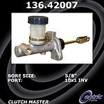 Centric parts 136.42007 clutch master cylinder