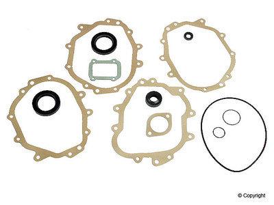 Wd express 325 43006 040 transmission gasket-elring manual trans gasket set