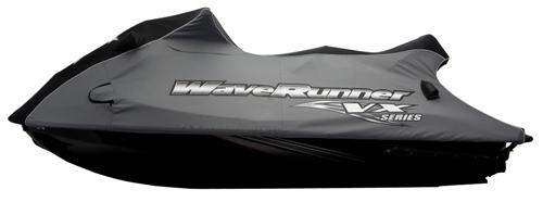 Yamaha personal watercraft pwc vx cruiser cover 2010-2013 10-13 black/charcoal