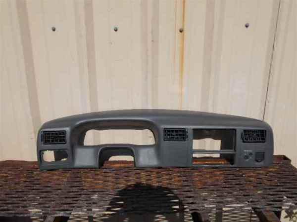 Ford f250sd f350sd f450sd dash trim bezel panel oem lkq