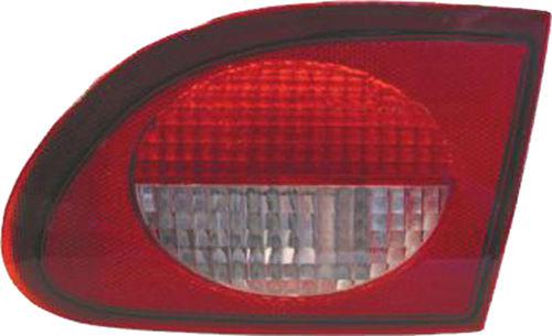 Chevy cavalier 00 01 02 tail light back-up lens rh