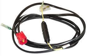 Yamaha  power wire part number6y8-83553-01-00