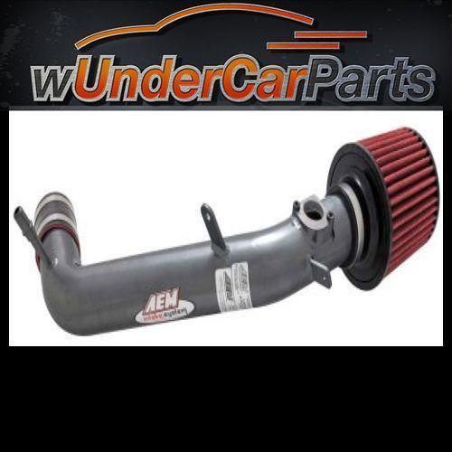 Aem 21-491c cold air intake regular clamp