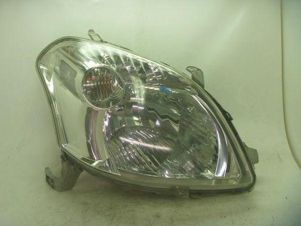 Toyota raum 2003 right head light assembled [2910800]