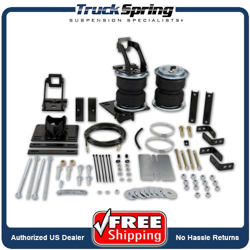 Air lift loadlifter 5000 suspension kit 57394