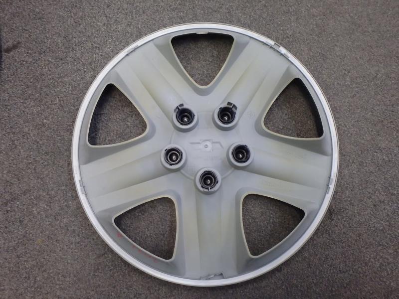 06 07 08 09 10 11 impala wheel cover w/o police pkg 16