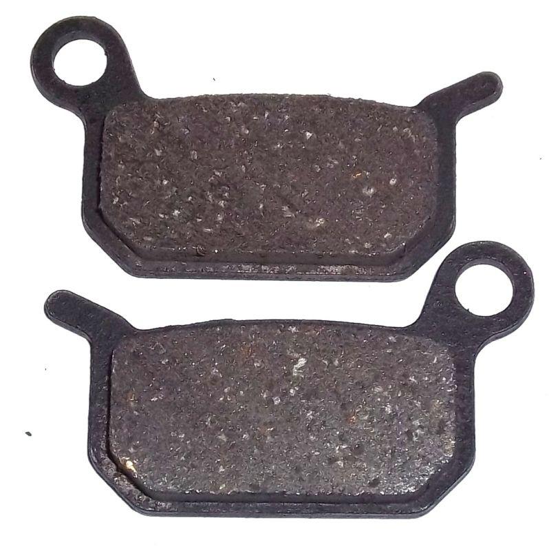 New ktm brake pads front rear set 50 65 sx mini jr sr cobra 2002-12 45113030000