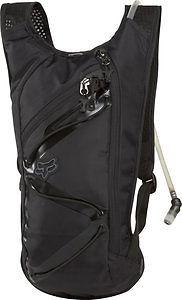 Fox racing low pro hydration 2014 backpack black