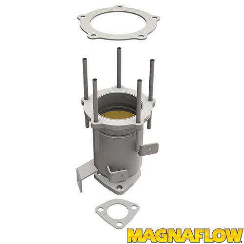 Magnaflow catalytic converter 50854 mazda protege,protege5