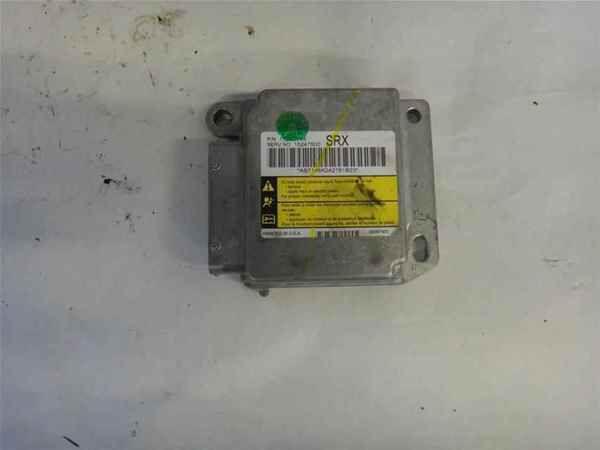 05 cadillac srx airbag module oem