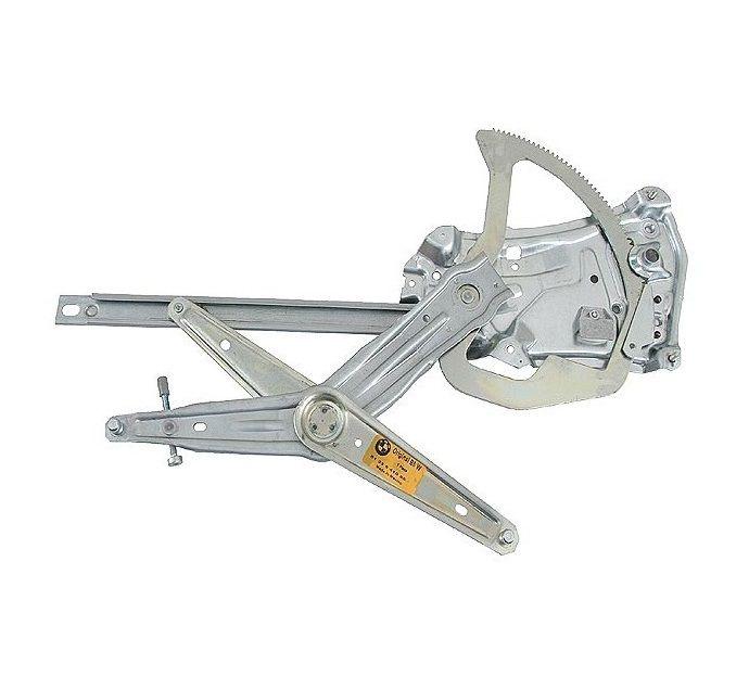 Bmw e36 z3 driver left window regulator without motor genuine brand new