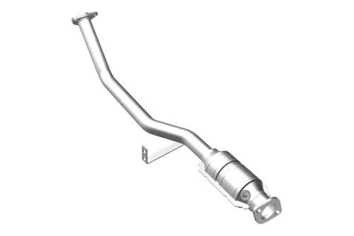 Magnaflow 444741 - 96-97 j30 catalytic converters obdii direct fit