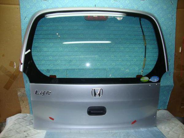 Honda life 2008 back door assembly [9715800]