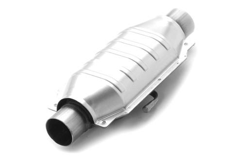 Magnaflow 94016 - 1980 century catalytic converters - not legal in ca pre-obdii