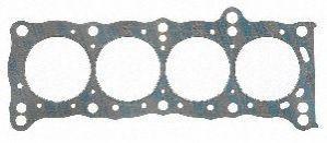 Fel-pro 9233pt head gasket honda es1 es2 1.8