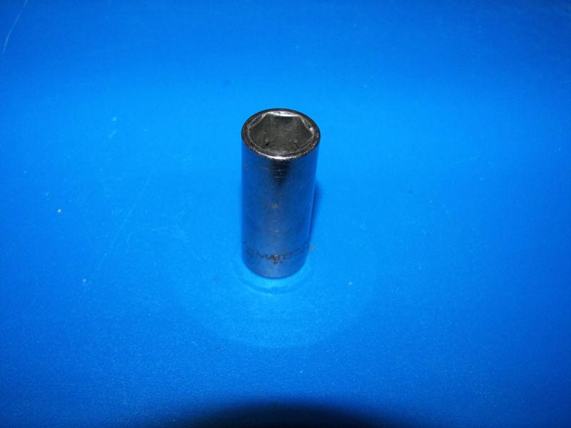 Matco tools  bd166 1/2" socket semi deep 3/8dr. 6pt