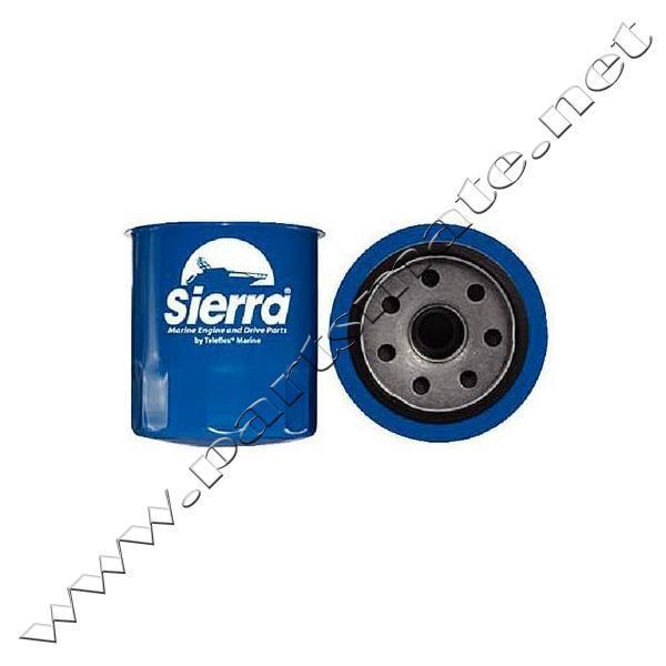 Sierra 237824 oil filters / filter-oil kohler# gm47465