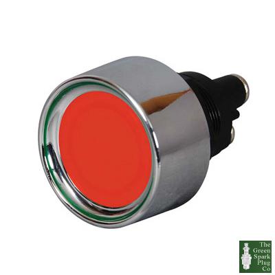 Durite - switch illuminated push button bg1 - 0-485-05