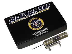 Smi brake 99202 airforce one braking system