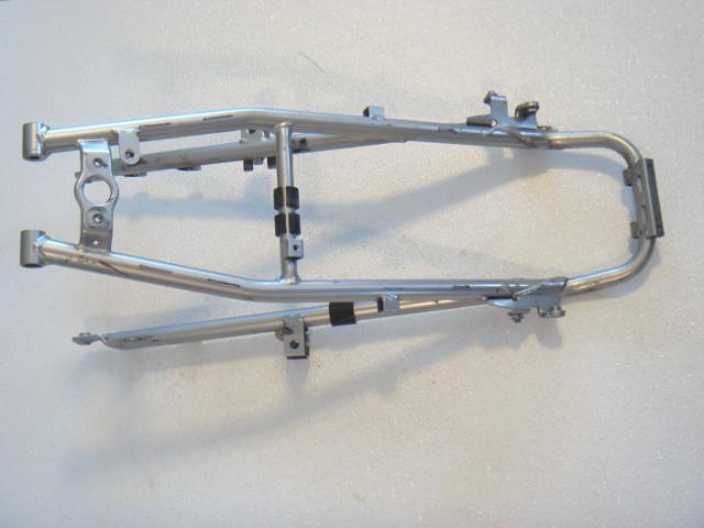 08-12 08 09 10 11 12 kawasaki klr650e kl650e kl klr 650 e subframe sub frame