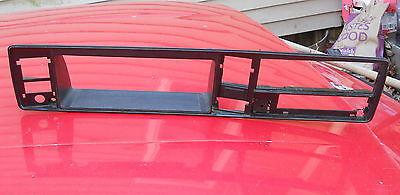 Mk1 vw volkswagen rabbit cabriolet bezel