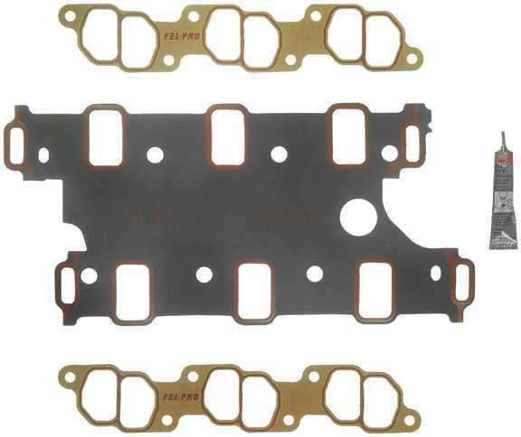 Fel-pro gaskets fpg ms94682 - manifold gasket set (intake)