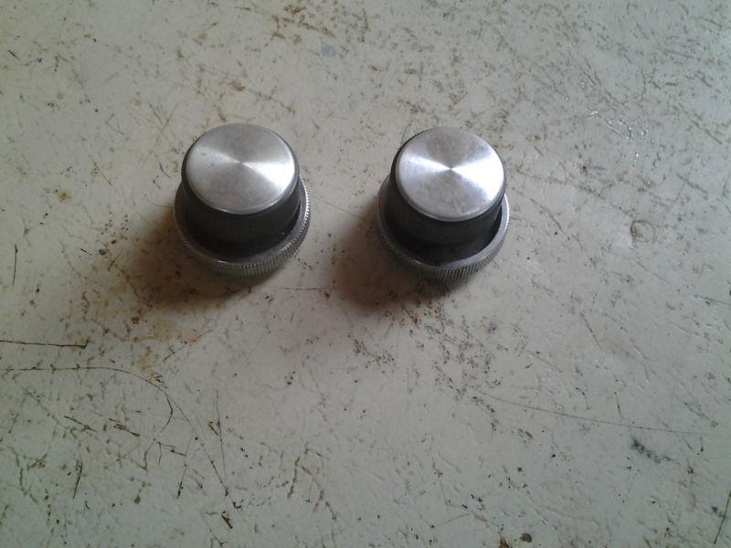 81 82 83 84 85 monte carlo malibu el camino radio knobs