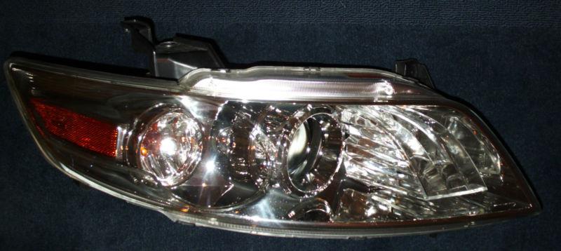 2003-2008 infiniti fx35 fx45 oem headlight headlamp assembly rh right pasenger