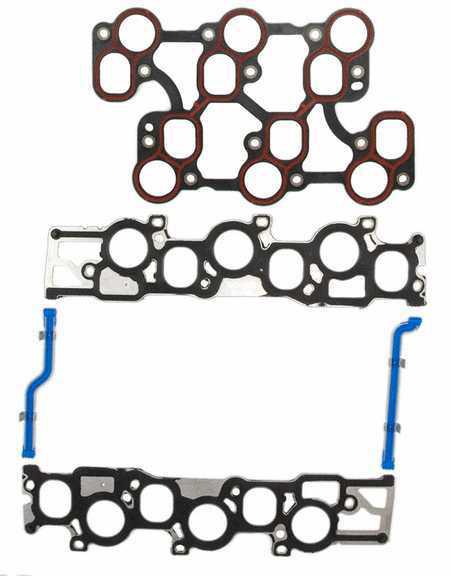 Fel-pro gaskets fpg ms98010t - manifold gasket set (intake)