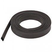 New 10mm (7/16") x 5m (16 ft) of heat shrink tubing new -