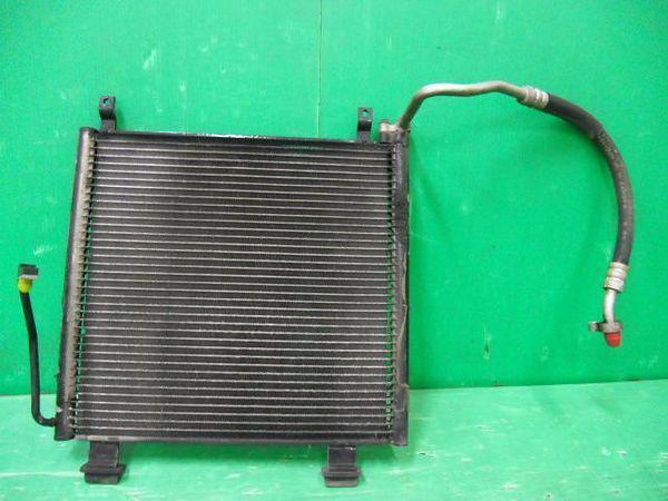 Suzuki alto 1998 condenser [0160600]