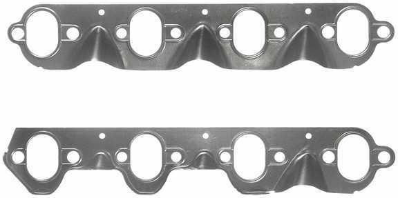 Fel-pro gaskets fpg ms90248 - manifold gasket set (exhaust)