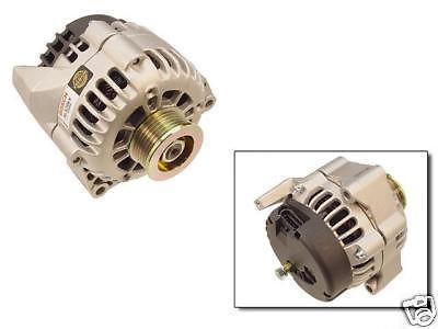 Al86m alternator volkswagen vw rabbit scirocco 55 amp bosch usa no core needed