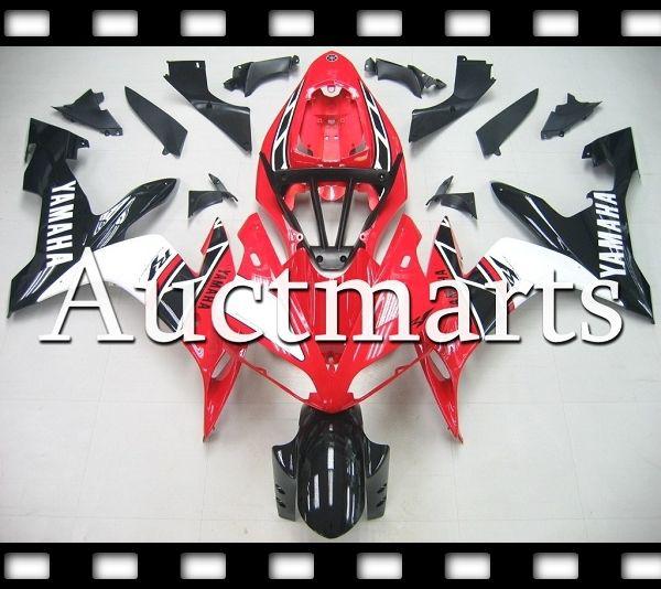 Fit yamaha yzf r1 04 05 06 yzfr1 2004 2005 2006 fairing kit bodywork a12 e37