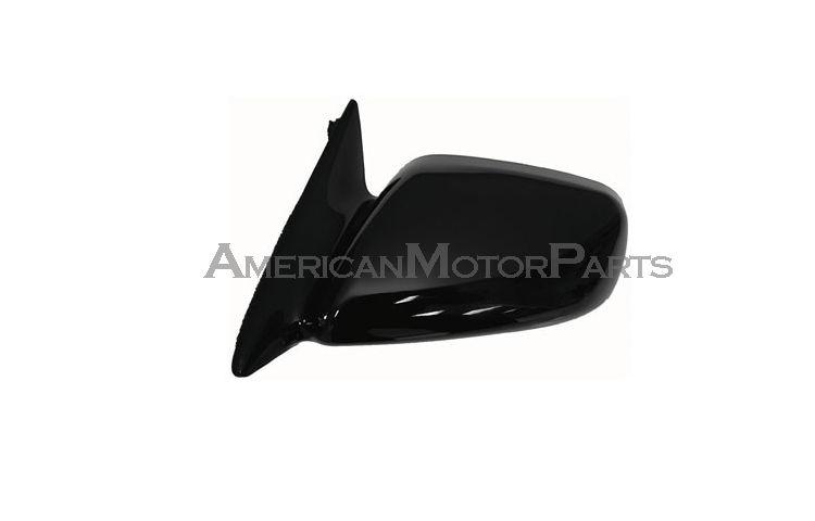 Tyc left driver side replacement power heated mirror 97-01 98 99 00 toyota camry