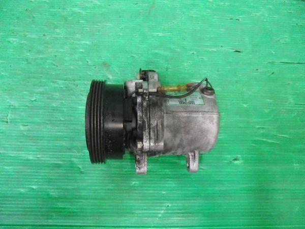 Bmw 3 series 1996 a/c compressor [0360700]