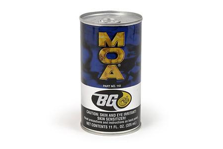 Bg products moa 12 cans!!! free shipping!!!!!!!!