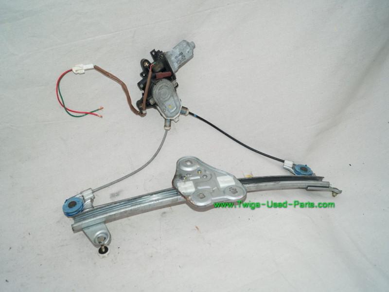 Lexus es300 es 300 power window regulator 97-98 lh