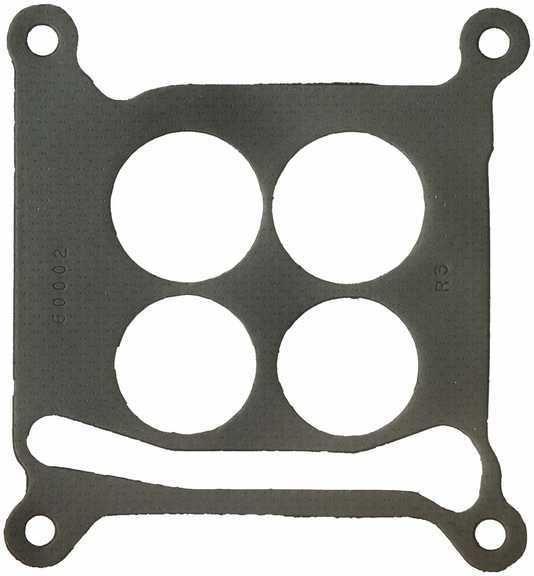 Fel-pro gaskets fpg 60002 - carburetor mounting gasket