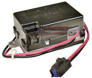 Airtex 3a1102 hvac blower motor resistor