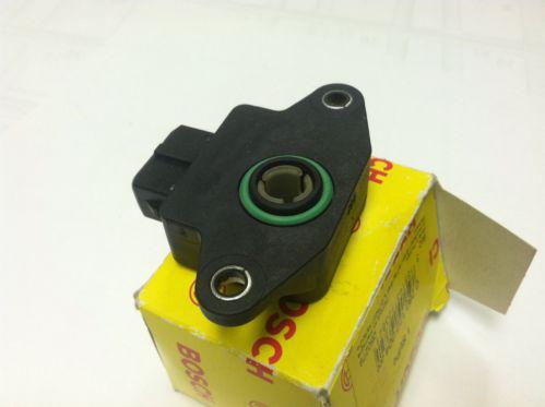 Porsche 993 throttle position sensor new bosch fits 986 / 911