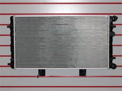 Sherman 99789 radiator volkswagen beetle